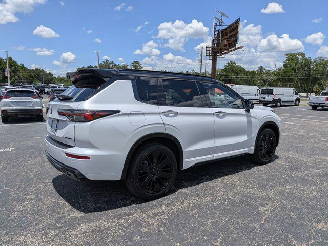 new 2026 Mitsubishi Outlander car, priced at $40,802