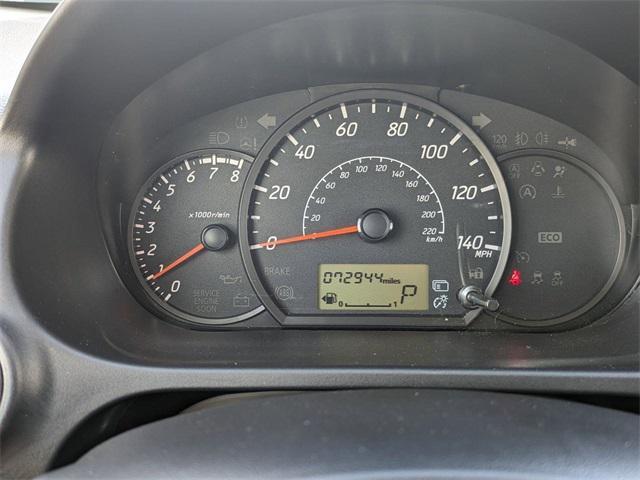 used 2018 Mitsubishi Mirage G4 car, priced at $7,000