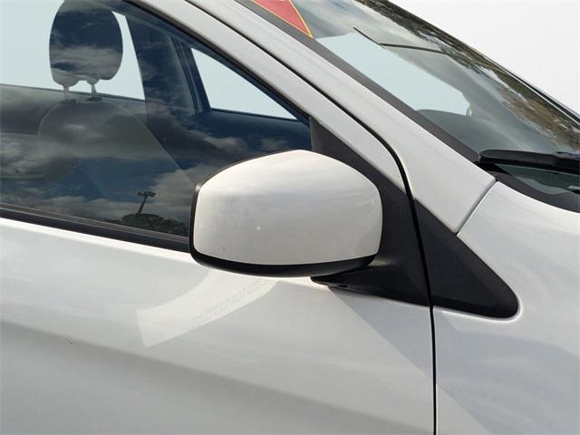 used 2018 Mitsubishi Mirage G4 car, priced at $7,000