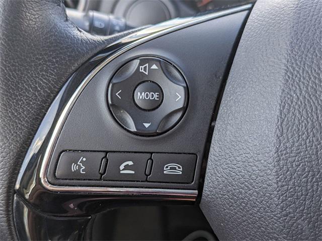 used 2018 Mitsubishi Mirage G4 car, priced at $7,000