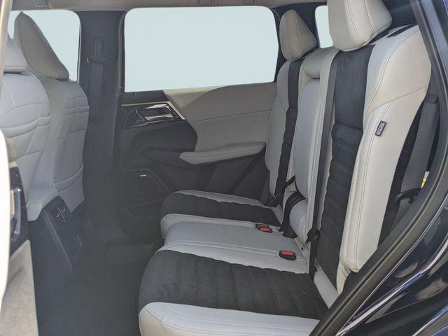 new 2026 Mitsubishi Outlander car, priced at $30,830