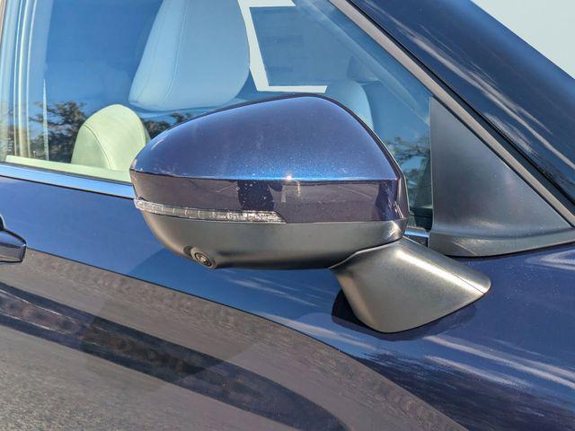 new 2026 Mitsubishi Outlander car, priced at $30,830