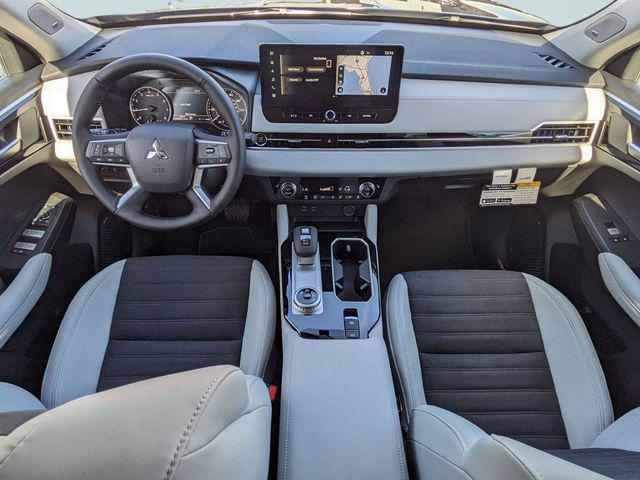 new 2026 Mitsubishi Outlander car, priced at $30,830