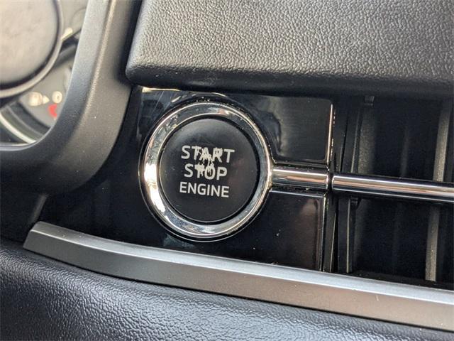 used 2022 Mitsubishi Outlander car, priced at $14,500