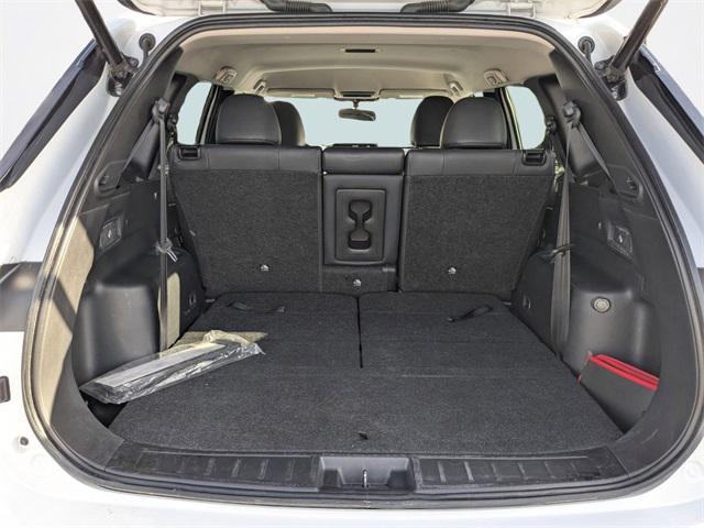 used 2022 Mitsubishi Outlander car, priced at $14,500