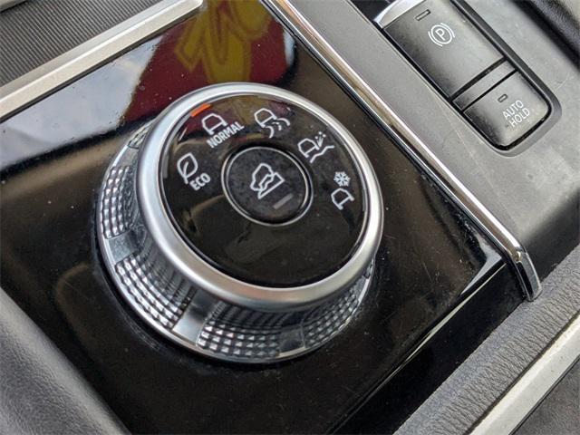 used 2022 Mitsubishi Outlander car, priced at $14,500