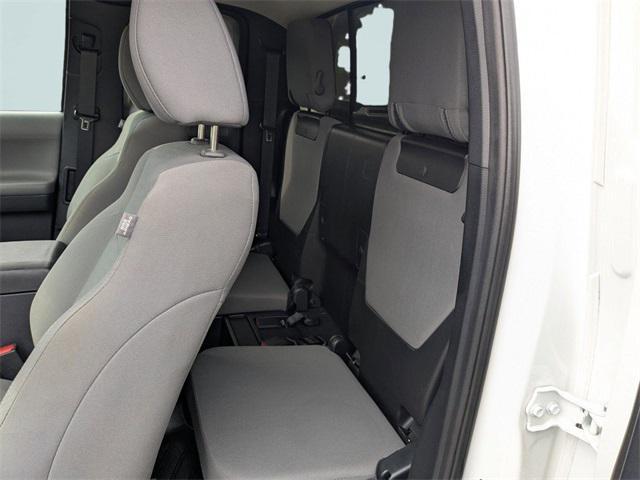 used 2020 Toyota Tacoma car, priced at $17,400