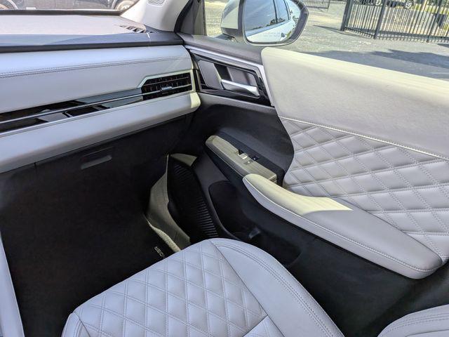 used 2023 Mitsubishi Outlander car, priced at $29,198