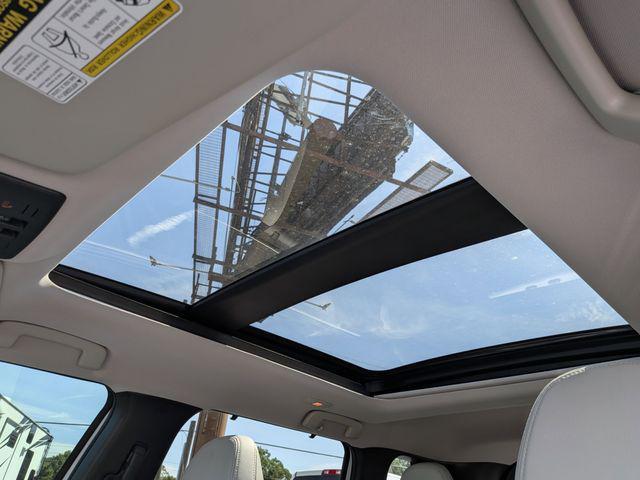 used 2023 Mitsubishi Outlander car, priced at $29,198