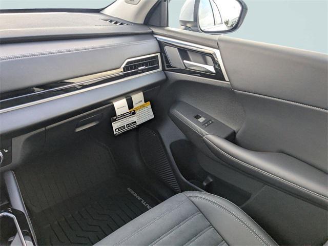 new 2026 Mitsubishi Outlander car, priced at $31,436