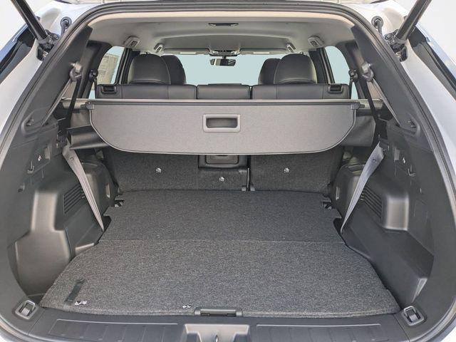 new 2026 Mitsubishi Outlander car, priced at $31,436