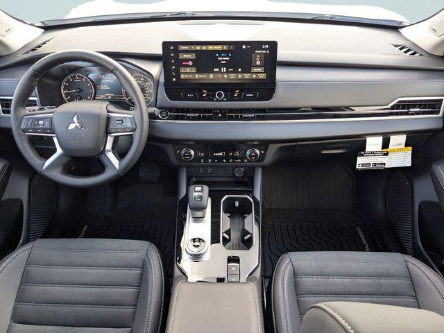 new 2026 Mitsubishi Outlander car, priced at $31,436