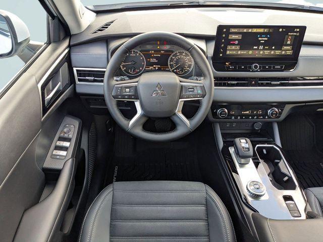 new 2026 Mitsubishi Outlander car, priced at $31,436