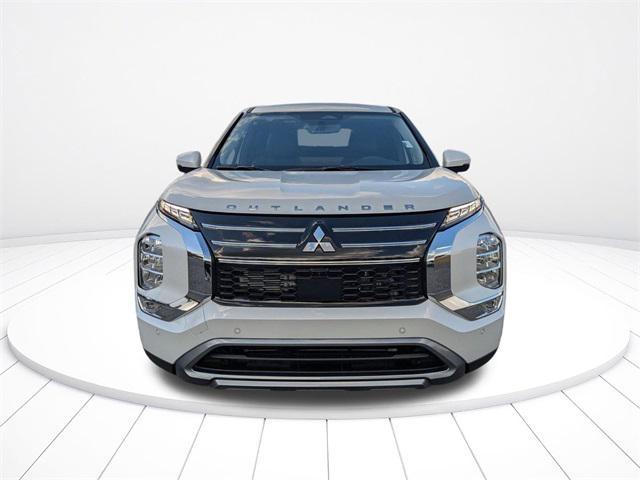 new 2026 Mitsubishi Outlander car, priced at $31,436