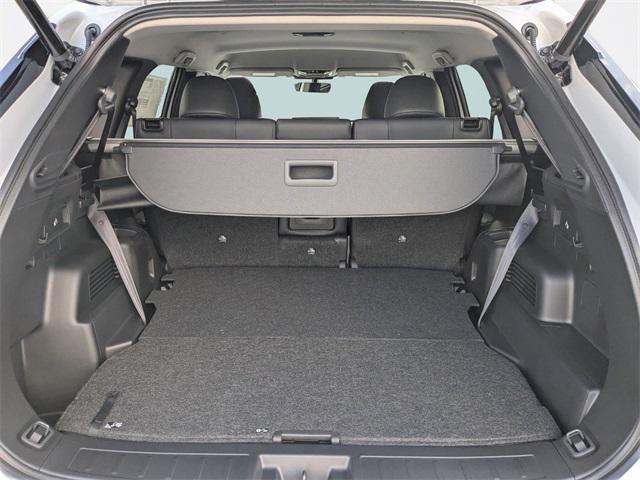 new 2026 Mitsubishi Outlander car, priced at $31,436