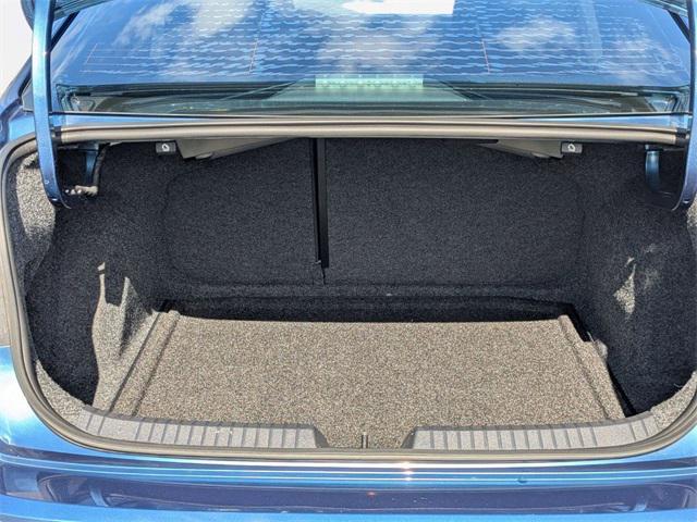 used 2020 Volkswagen Jetta car, priced at $16,000