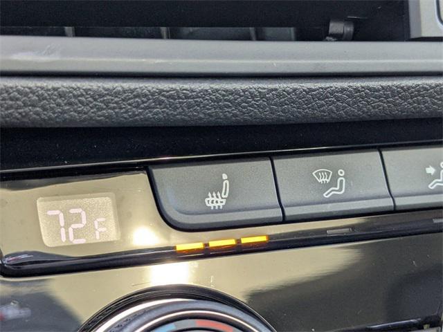 used 2020 Volkswagen Jetta car, priced at $16,000