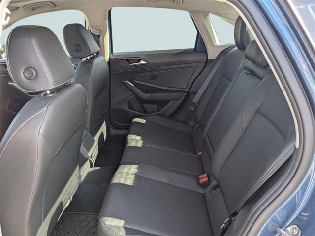 used 2020 Volkswagen Jetta car, priced at $16,000