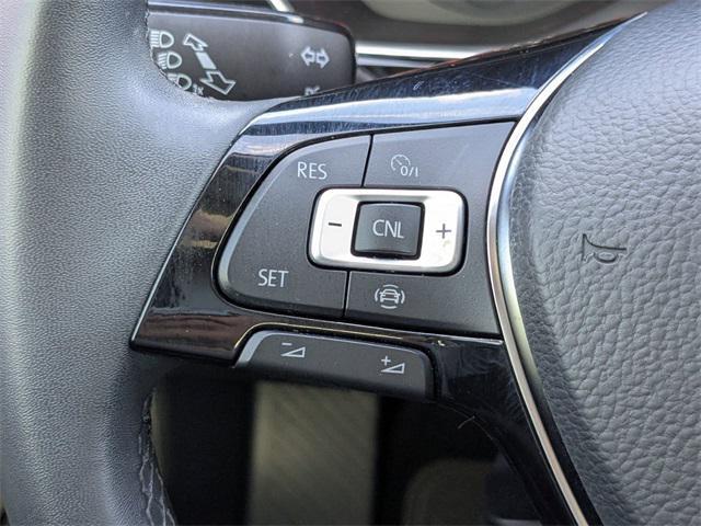 used 2020 Volkswagen Jetta car, priced at $16,000