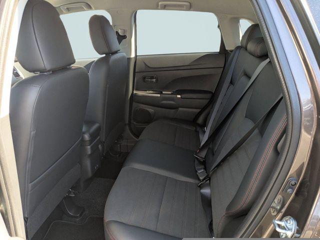 new 2026 Mitsubishi Outlander Sport car, priced at $26,603