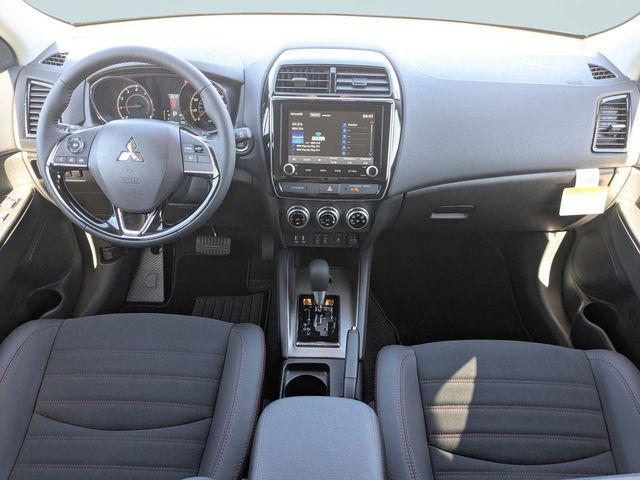 new 2026 Mitsubishi Outlander Sport car, priced at $26,603