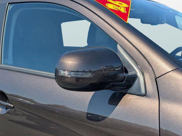 new 2026 Mitsubishi Outlander Sport car, priced at $26,603