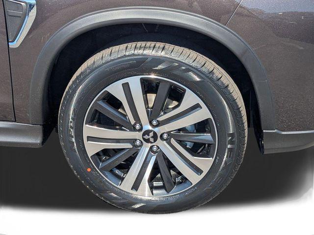 new 2026 Mitsubishi Outlander Sport car, priced at $26,603