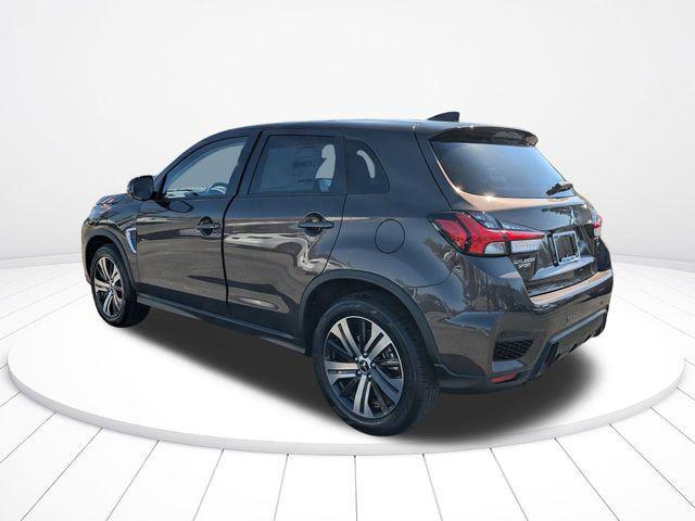 new 2026 Mitsubishi Outlander Sport car, priced at $26,603