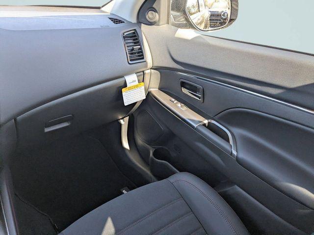 new 2026 Mitsubishi Outlander Sport car, priced at $26,603