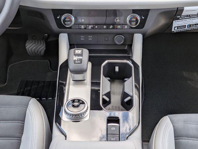 new 2026 Mitsubishi Outlander car, priced at $32,601