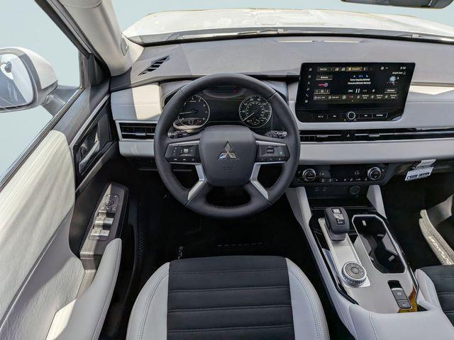 new 2026 Mitsubishi Outlander car, priced at $32,601