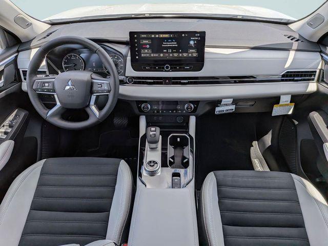 new 2026 Mitsubishi Outlander car, priced at $32,601