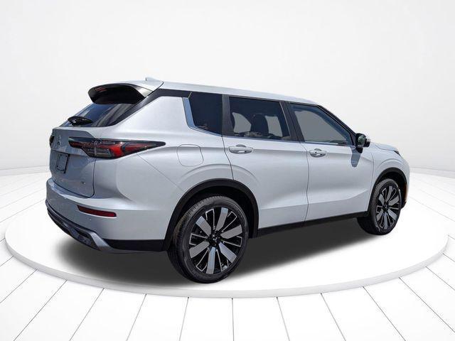 new 2026 Mitsubishi Outlander car, priced at $32,601