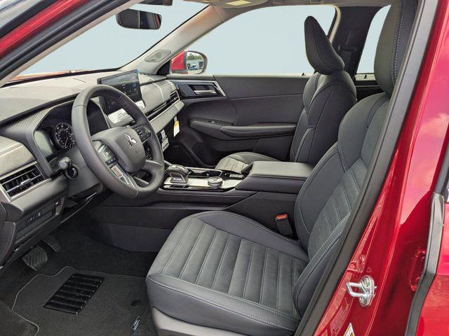 new 2026 Mitsubishi Outlander car, priced at $33,183