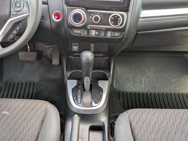 used 2020 Honda Fit car, priced at $15,900