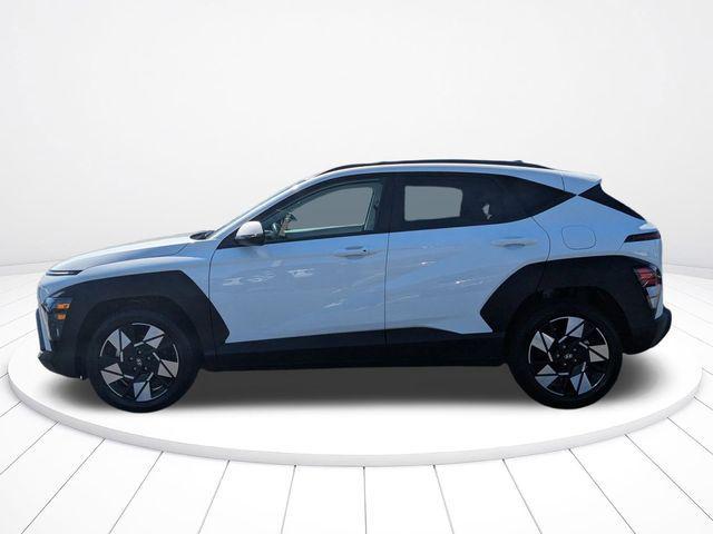 used 2024 Hyundai Kona car, priced at $19,600