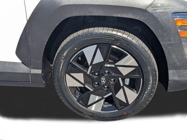 used 2024 Hyundai Kona car, priced at $19,600