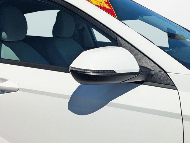 used 2024 Hyundai Kona car, priced at $19,600