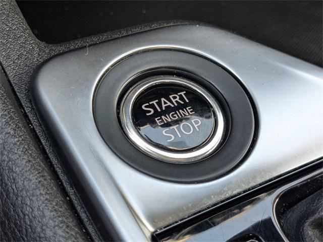 used 2024 Nissan Sentra car, priced at $15,600