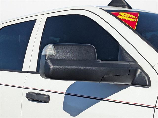 used 2019 Ram 2500 car, priced at $19,900