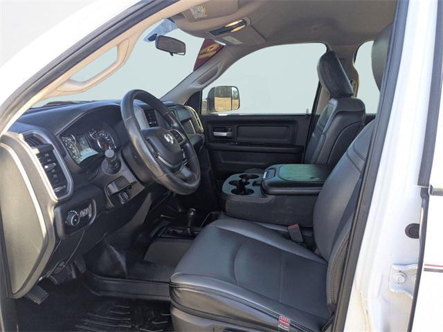 used 2019 Ram 2500 car, priced at $19,900