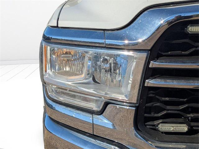 used 2019 Ram 2500 car, priced at $19,900