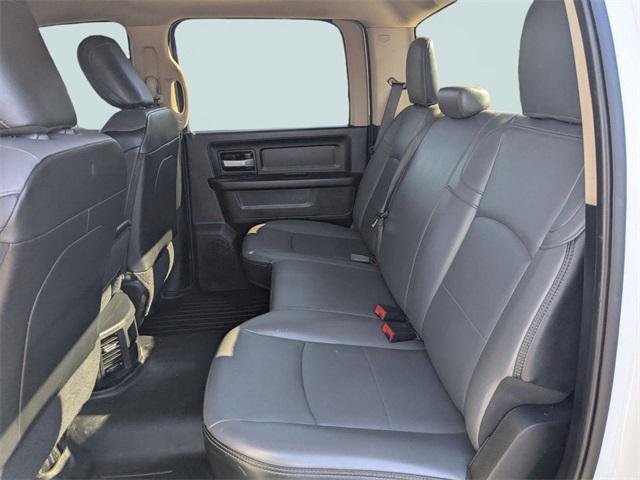 used 2019 Ram 2500 car, priced at $19,900