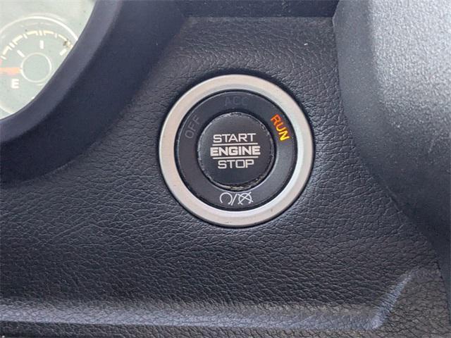 used 2019 Ram 2500 car, priced at $19,900