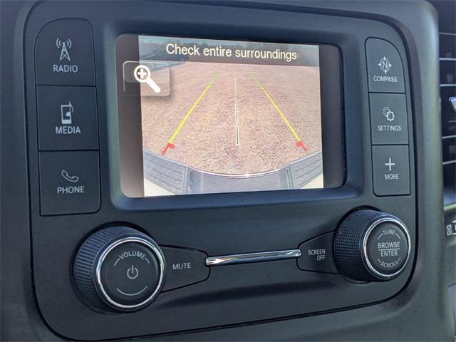 used 2019 Ram 2500 car, priced at $19,900