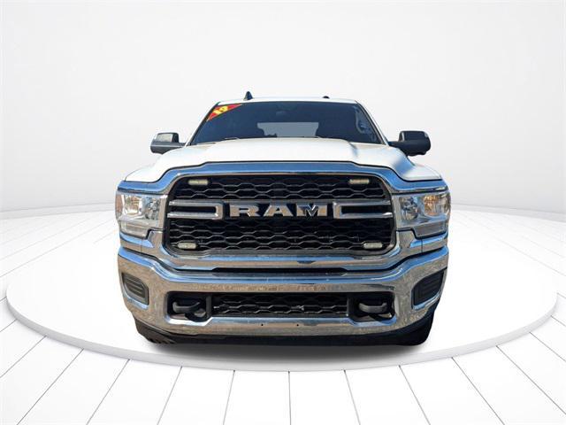 used 2019 Ram 2500 car, priced at $19,900