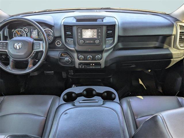 used 2019 Ram 2500 car, priced at $19,900