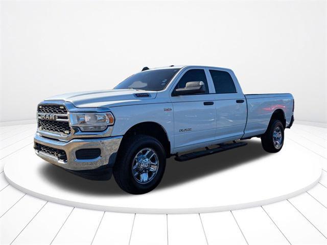 used 2019 Ram 2500 car, priced at $19,900
