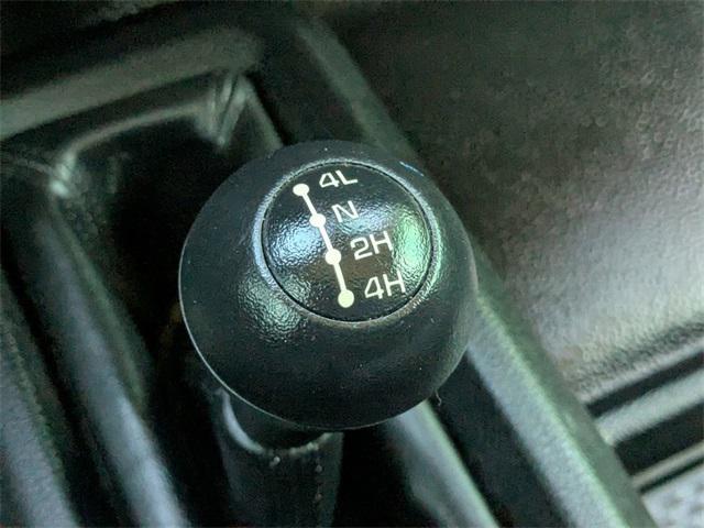 used 2019 Ram 2500 car, priced at $19,900