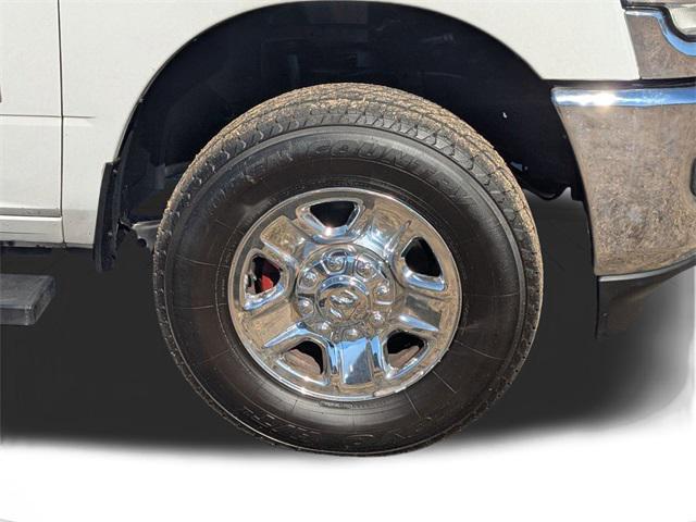 used 2019 Ram 2500 car, priced at $19,900